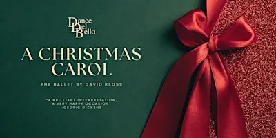 A Christmas Carol