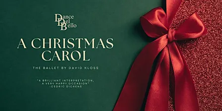 A Christmas Carol