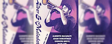 ALBER & I MALEDETTI ~ Chill Vibes in the OG Lounge