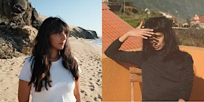 Tremble: Fatema Abdoolcarim and Alycia Pirmohamed