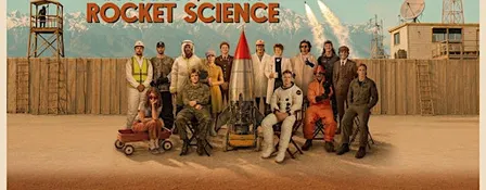 Teton Gravity Research presents 'Actually, It Is Rocket Science'