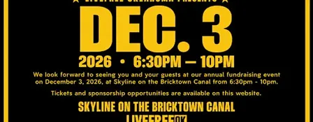 The Peace We Build presented by Live Free Oklahoma