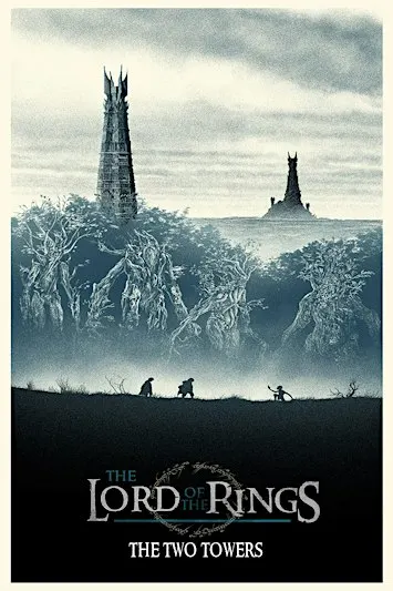 LOTR - The Musical Comedy