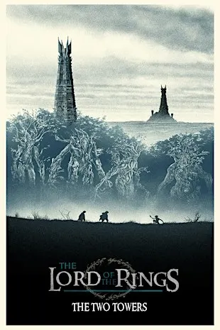 LOTR - The Musical Comedy