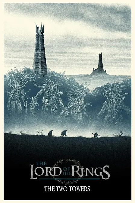 LOTR - The Musical Comedy