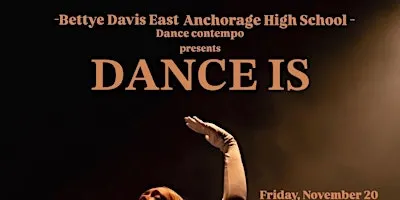 East High Dance Contempo Presents: DANCE IS 2026