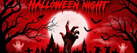 THE PURGE - HALLOWEEN NIGHT