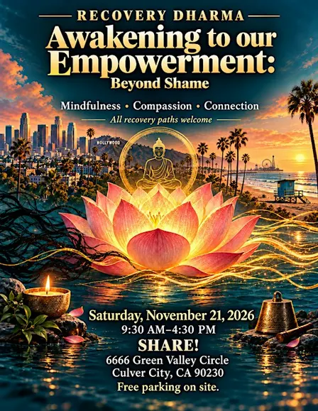 Awakening to our Empowerment: Beyond Shame
