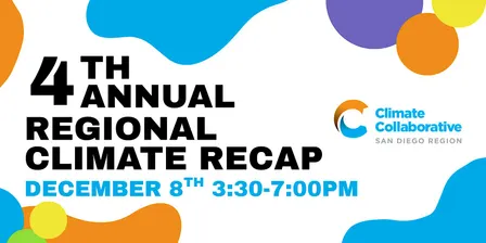 SDRCC's Fourth Annual Regional Climate Recap