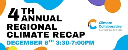 SDRCC's Fourth Annual Regional Climate Recap