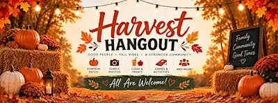 Harvest Hangout