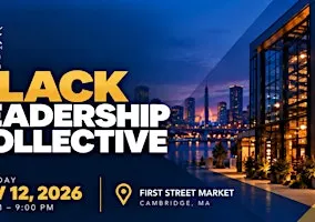 The Black Leadership Collective