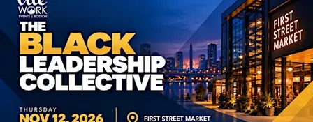 The Black Leadership Collective