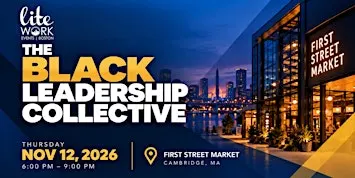 The Black Leadership Collective