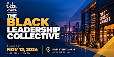 The Black Leadership Collective