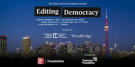 Editing Democracy