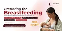 Preparing for Breastfeeding