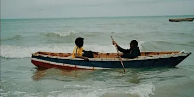 Film Screening | Day With(out) Art 2026: seeds in a dying colony