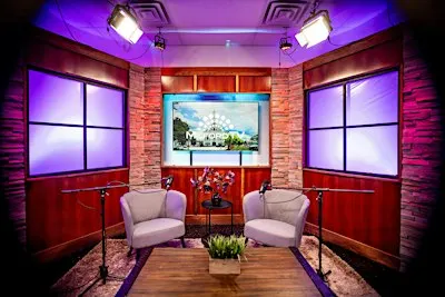 Milford TV  Open House and Members Meeting
