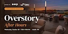 Overstory: After Hours - Hosted by ECP & Select Rehab