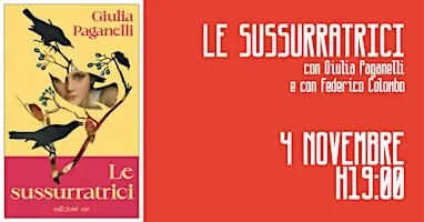 Le sussurratrici