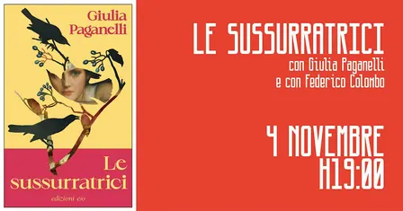 Le sussurratrici