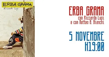 Erba grama