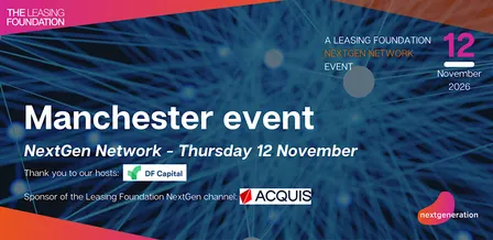 LF NextGen Manchester: Industry panel and networking evening