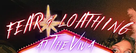 Viva Las Luxxy Halloween Cabaret