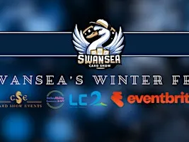 Swansea's Winter Card Fest