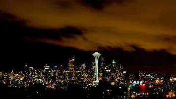 Day of Data Seattle 2026 -- PG Edition