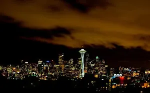 Day of Data Seattle 2026 -- PG Edition