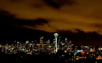 Day of Data Seattle 2026 -- PG Edition