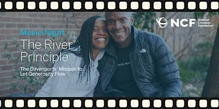 The River Principle | NCF Lancaster Movie Night