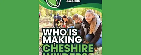 Wilder Cheshire Awards 2026