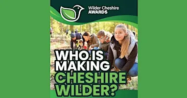 Wilder Cheshire Awards 2026