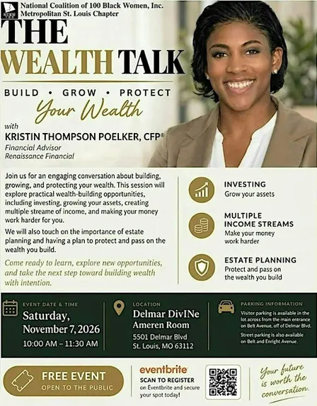The Wealth Talk
