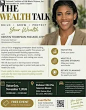 The Wealth Talk