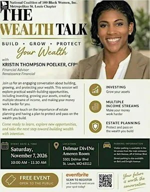 The Wealth Talk