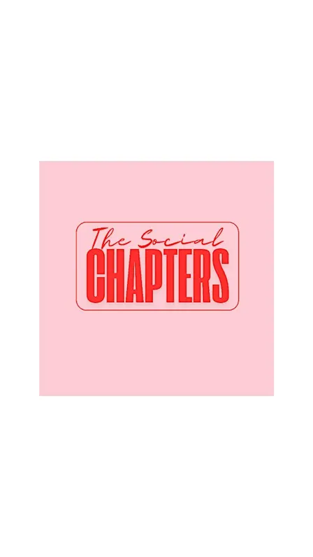 Social Chapters Chapter Four