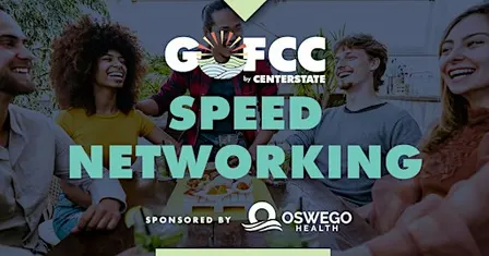 GOFCC Speed Networking