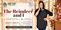 The Reindeer and I | Written By and Starring Katherine Michelle Tanner
