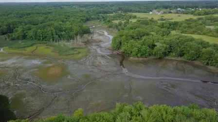 Rising Waters: Documentary Screening and Panel Discussion