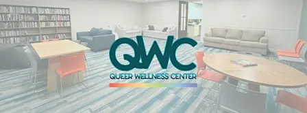 Queer Wellness Center Ribbon Cutting + Reception