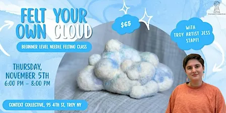 Felt Your Own Cloud