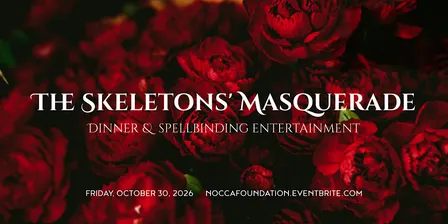 The Skeletons' Masquerade