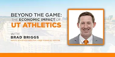 Beyond the Game: The Economic Impact of UT Athletics