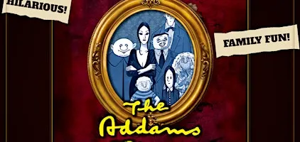 Addams Family Musical