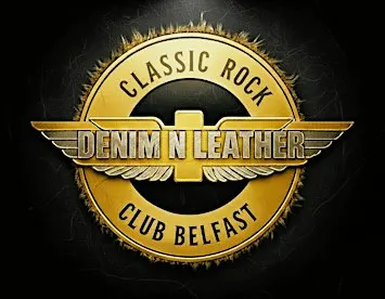 Denim n Leather Rock Club Belfast