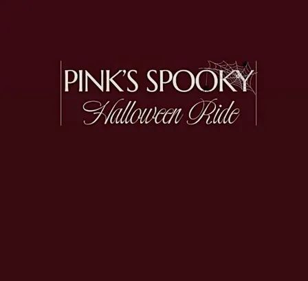 Pink’s Adult Bike Night - Spooky Halloween Ride